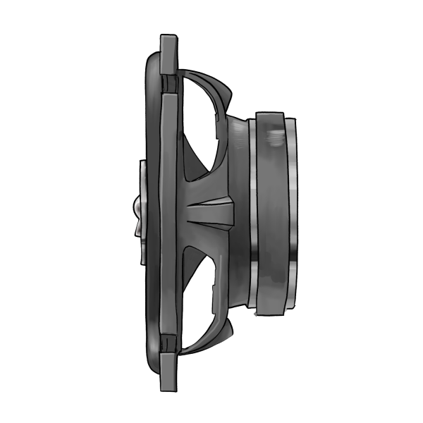 Product image of the product “KickIt BC662 ”