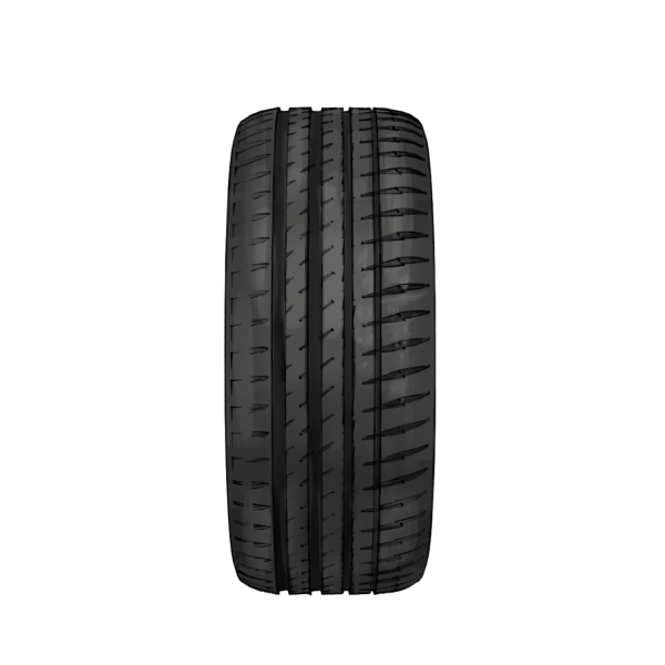 Product image of the product “Yeti Beyond Tyre ”