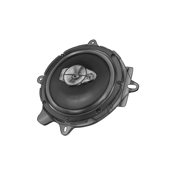 Product image of the product “Godfather HS 7 ”